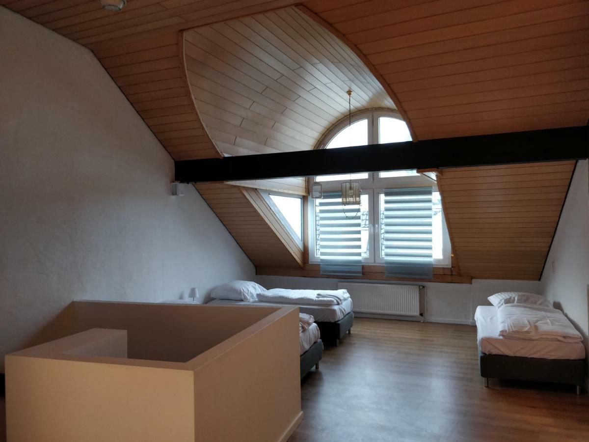 Xxl Superior Old Town Apartment Dusseldorf Exterior photo