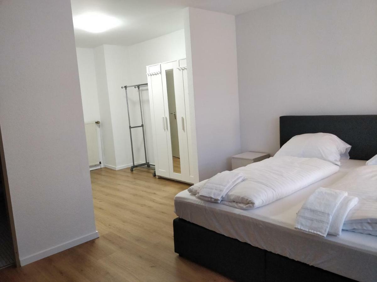 Xxl Superior Old Town Apartment Dusseldorf Exterior photo