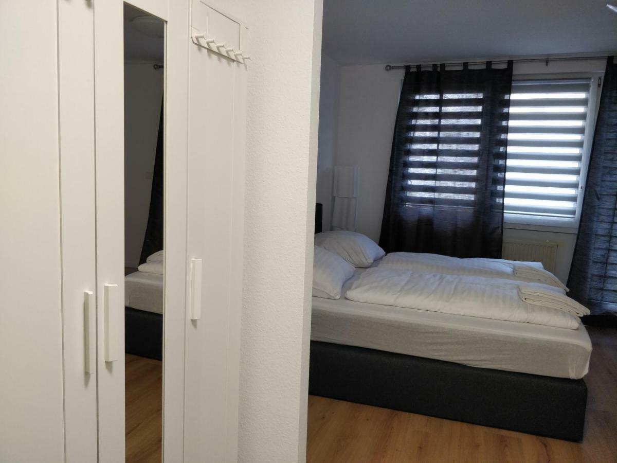 Xxl Superior Old Town Apartment Dusseldorf Exterior photo