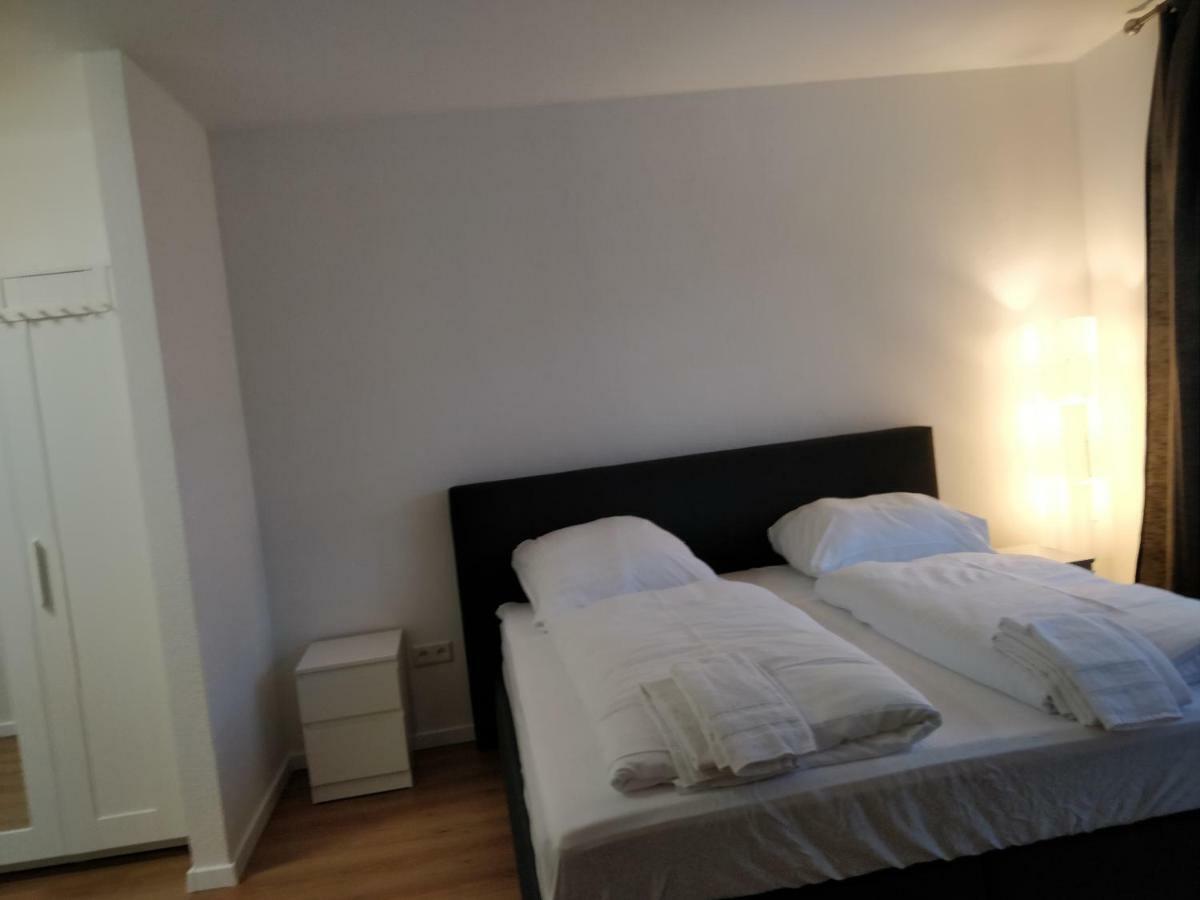 Xxl Superior Old Town Apartment Dusseldorf Exterior photo